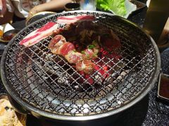 -樱嘢·炭火烧肉(惠南店)
