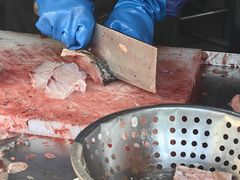 -梅记大块头爆鱼店(乍浦路店)