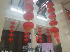 -苏州香山国际大酒店