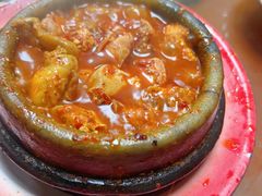 -石锅坛肉(广场店)