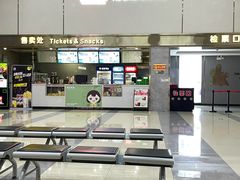 -同至人购物中心(朝阳街店)