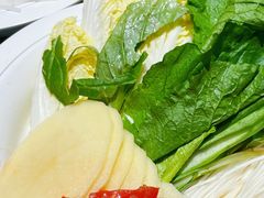 -胡记德源粉·湖南菜(双安店)