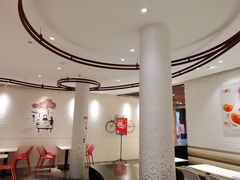 大堂-大圆碗•T骨大排饭(天海店)