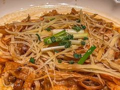 -粤匠·澳门点心粤菜海鲜(澳门半岛店)