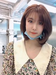 点击看大图 -MORI HAIR SALON日式美发沙龙