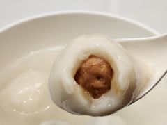 -宁波汤团店(外滩店)