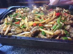 -蘭奢雅集·江浙菜(青山江滩店)