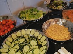 -WOLFGANG PUCK KITCHEN & BAR(迪士尼小镇店)