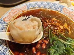 -小杨生煎(黄河路美食休闲街店)