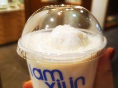 -西琳姑娘·新疆冰淇淋酸奶茶(南开大悦城店)