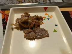 -千纸鹤嫩汁烤肉(西大直街店)