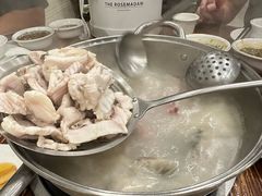 -正能量脆肉鲩火锅