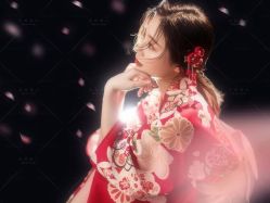 -克拉女神写真馆·匠心定制