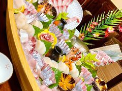 -本格·深夜食堂(北理工店)
