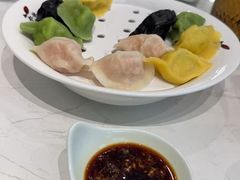 -船歌·鱼水饺青岛菜(国贸商城店)