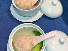 -老吉堂上海本帮菜(工体店)