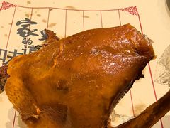 -金哥私房菜馆(张府园总店)
