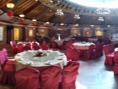 大堂-九十九顶毡房(阜石路店)