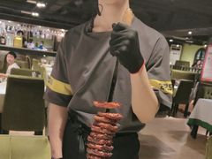 -戈拿旺巴西烤肉(崇文门店)