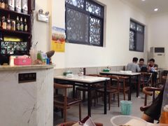 大堂-田记餐馆(富国街店)