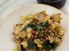 -南山鲜虾面·活鲜小馆·海味大连菜(南山总店)