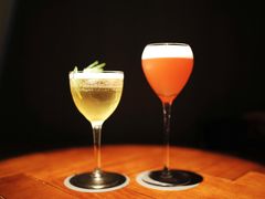 -LAMP BAR 水烟音乐酒吧