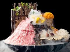 -院里寻菜·精致庭院菜(观沙岭店)