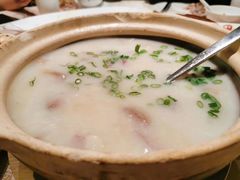 -粤仔湾砂锅粥(金太湖店)