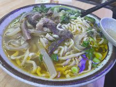 -放牛郎牛羊肉汤馆(嘉海雅苑店)