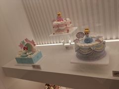 -好利来(朝外店)