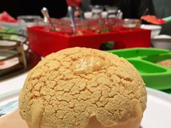 -领鲜天下·焗海鲜·花胶鸡(天目里店)
