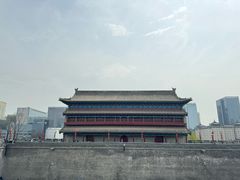 -西安城墙·碑林历史文化景区