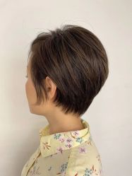 -卓梵美发·精品Salon