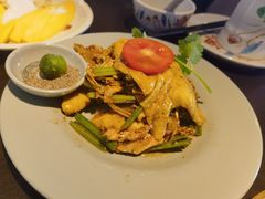 -大头虾越式风味餐厅(光明广场店)