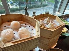 上海小笼包-新天世纪中餐厅