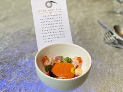 -九献创意菜·新中式(亮马河花园私宴店)