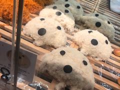 -酵種麦田(山师店)