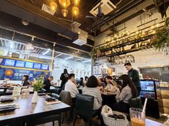 -Hi YOU你的饭局泰餐厅(雍和宫店)