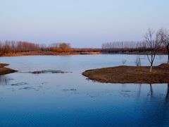 -东郊湿地公园