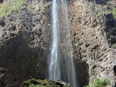 -百漈沟生态旅游景区