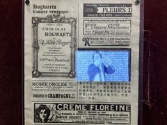 -逃脱反斗城沉浸剧情密室(北京路店)