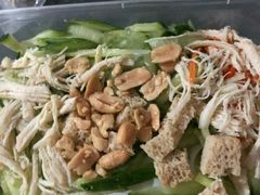 -媛媛家秘制鸡丝凉皮(陆慕店)