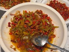 -兰湘子·湘菜小炒(南京江宁万达店)
