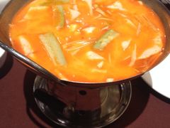 枣子树素餐馆-枣子树素餐厅(铂金城店)