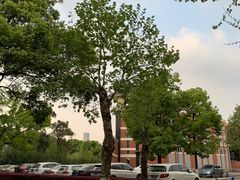 -四川大学(望江校区)