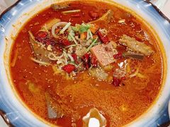 -蜀腾川·火锅鱼.烤鱼(新世界城店)