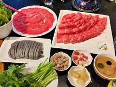 -南门涮肉(上海二店)