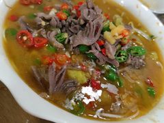 -双流老字号董蹄花(广场路店)