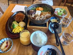 -铃木食堂(丽都店)