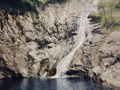 -宁波五龙潭景区